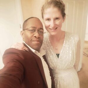 Meet your Posher, Alvin & Kasia